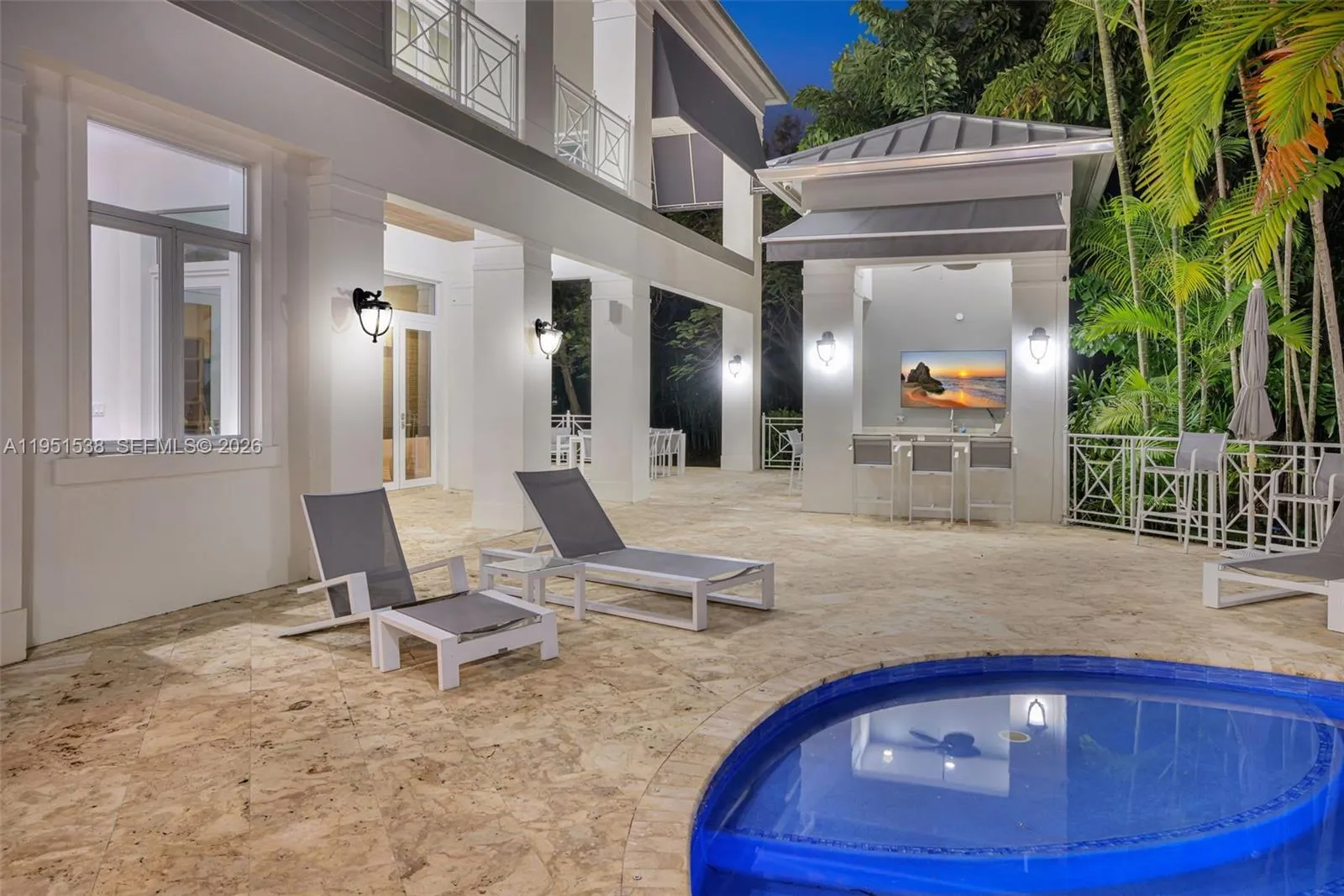 101 Holly Ln, Plantation, Florida 33317, Plantation, Florida 33317, 7 Bedrooms Bedrooms, ,6 BathroomsBathrooms,Residential,For Sale,101 Holly Ln, Plantation, Florida 33317,A11951538