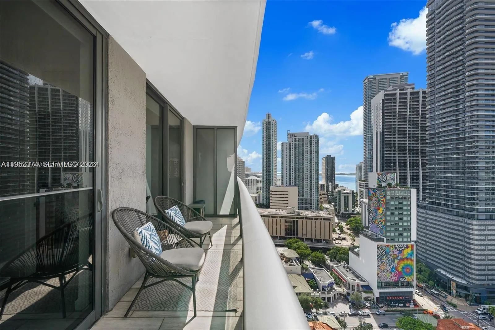 55 Sw 9th St 2305, Miami, Florida 33130, Miami, Florida 33130, 1 Bedroom Bedrooms, ,2 BathroomsBathrooms,Residential,For Sale,55 Sw 9th St 2305, Miami, Florida 33130,A11952374
