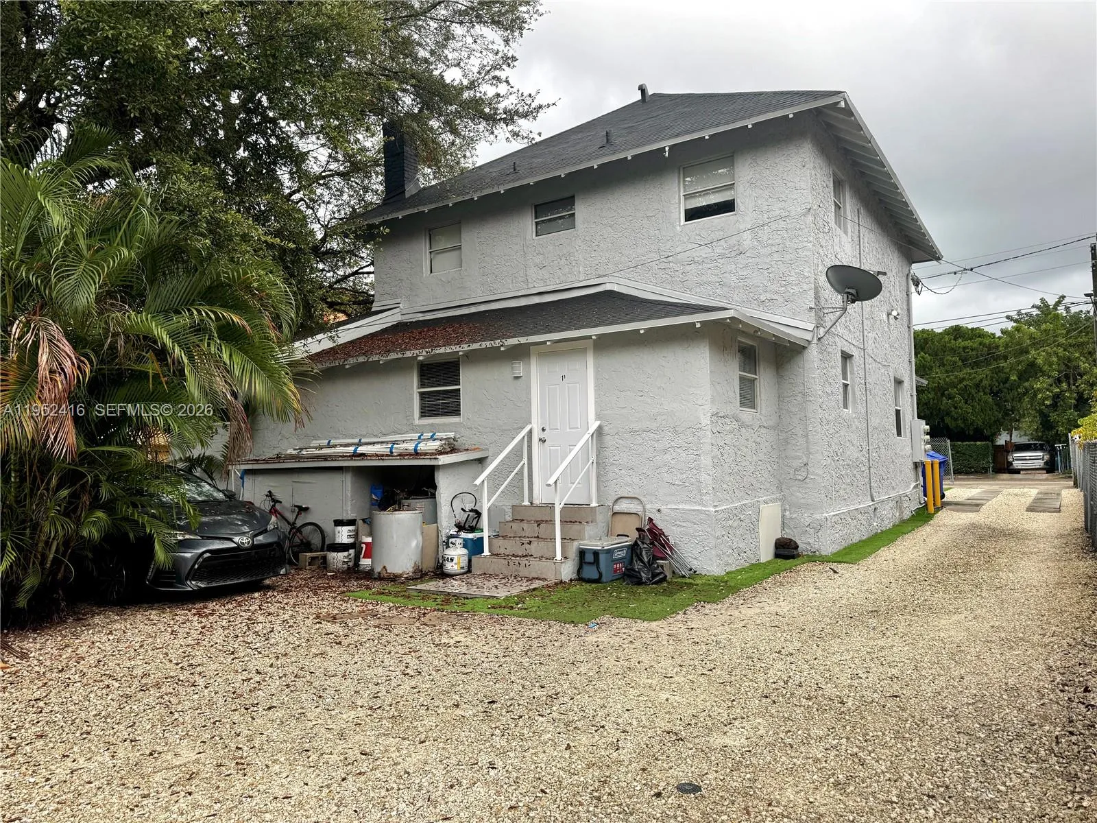 529 Sw 3rd St, Miami, Florida 33130, Miami, Florida 33130, ,Residential Income,For Sale,529 Sw 3rd St, Miami, Florida 33130,A11952416