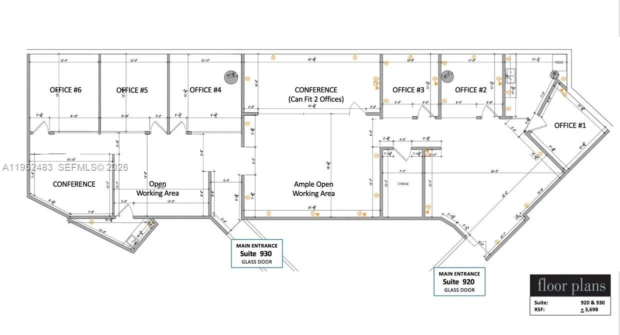 2100 Ponce De Leon Blvd 920, Coral Gables, Florida, Coral Gables, Florida 33134, ,Commercial Lease,For Rent,2100 Ponce De Leon Blvd 920, Coral Gables, Florida,A11952483