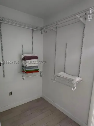 Closet