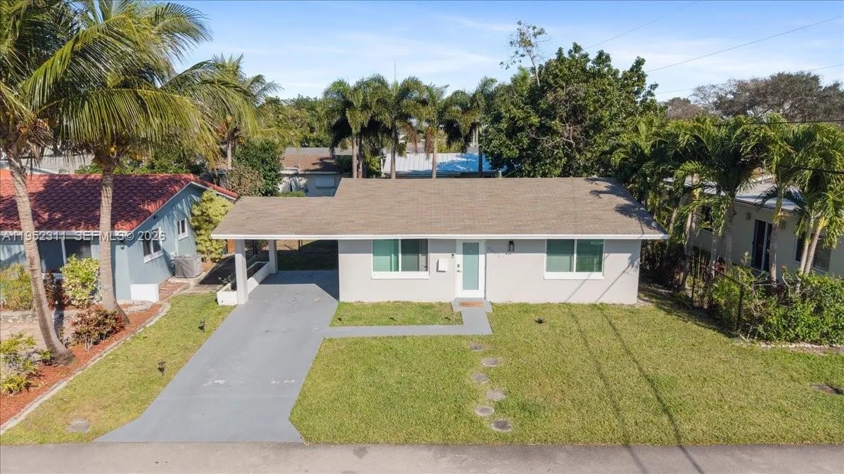 5402 Nw 25th Ter, Tamarac, Florida 33309, Tamarac, Florida 33309, 2 Bedrooms Bedrooms, ,1 BathroomBathrooms,Residential,For Sale,5402 Nw 25th Ter, Tamarac, Florida 33309,A11952311
