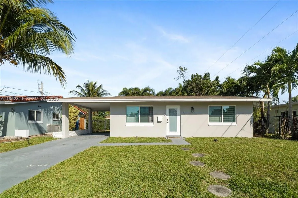 5402 Nw 25th Ter, Tamarac, Florida 33309, Tamarac, Florida 33309, 2 Bedrooms Bedrooms, ,1 BathroomBathrooms,Residential,For Sale,5402 Nw 25th Ter, Tamarac, Florida 33309,A11952311