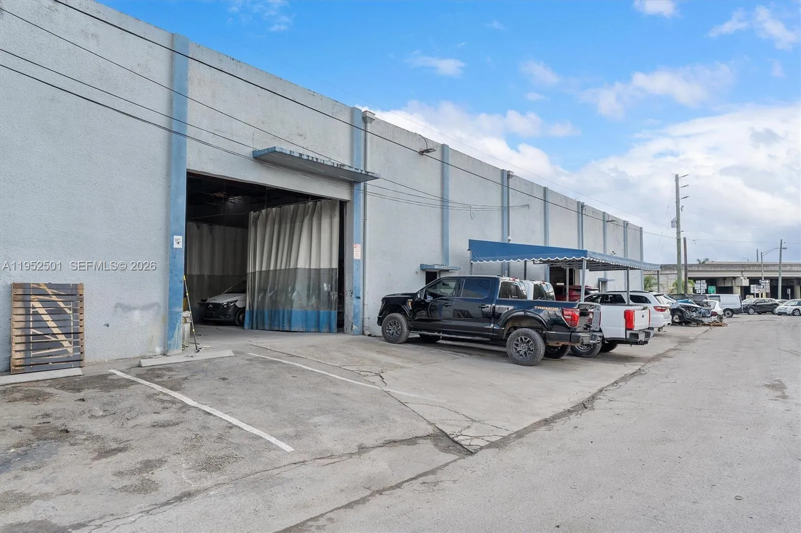 660 Nw 137th St, North Miami, Florida 33168, North Miami, Florida 33168, ,Commercial Sale,For Sale,660 Nw 137th St, North Miami, Florida 33168,A11952501