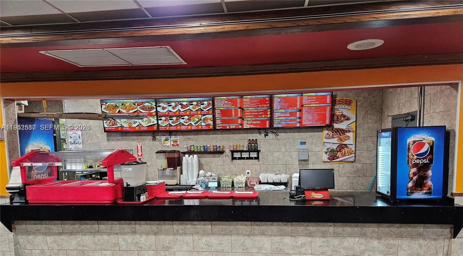 820 W Sample Rd, Pompano Beach, Florida 33064, Pompano Beach, Florida 33064, ,Commercial Sale,For Sale,820 W Sample Rd, Pompano Beach, Florida 33064,A11952587