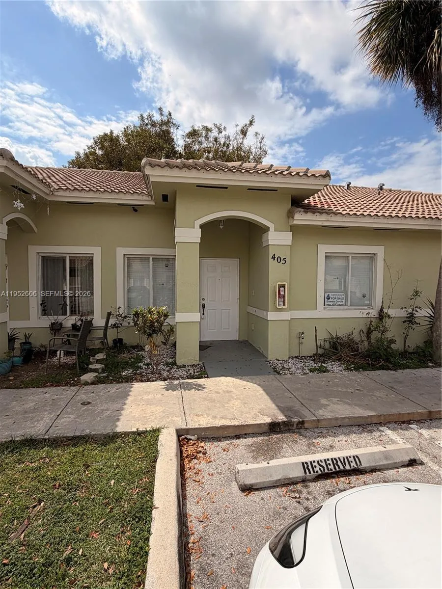 13264 Old Biscayne Dr 405, Homestead, Florida 3303, Homestead, Florida 33033, 2 Bedrooms Bedrooms, ,2 BathroomsBathrooms,Residential,For Sale,13264 Old Biscayne Dr 405, Homestead, Florida 3303,A11952606