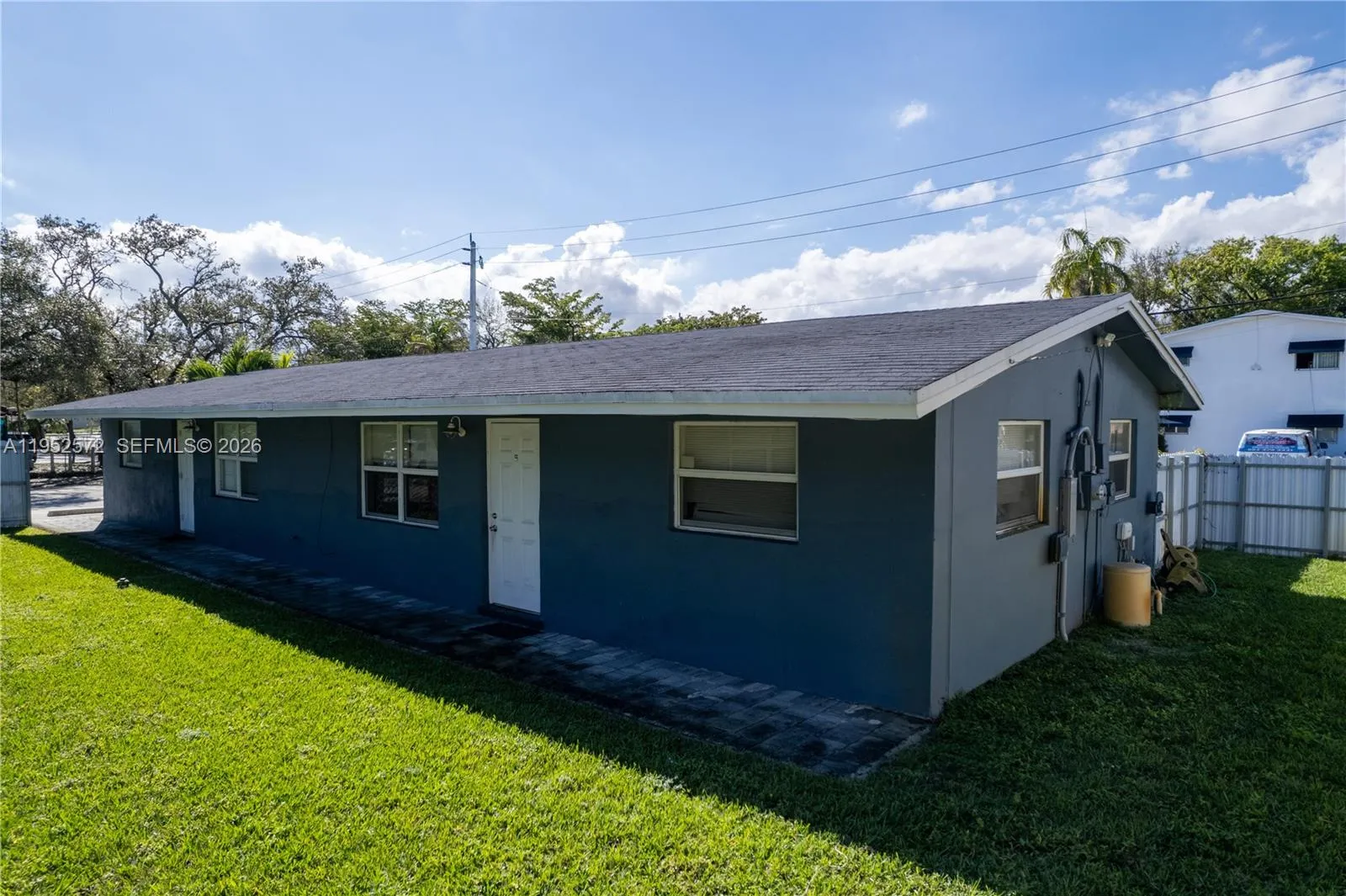 1721 - 1725 Sw 11th Ct, Fort Lauderdale, Florida 3, Fort Lauderdale, Florida 33312, ,Residential Income,For Sale,1721 - 1725 Sw 11th Ct, Fort Lauderdale, Florida 3,A11952572