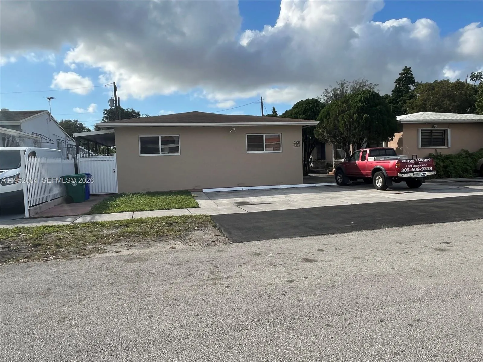 3330 Nw 4th St, Miami, Florida 33125, Miami, Florida 33125, ,Residential Income,For Sale,3330 Nw 4th St, Miami, Florida 33125,A11952604