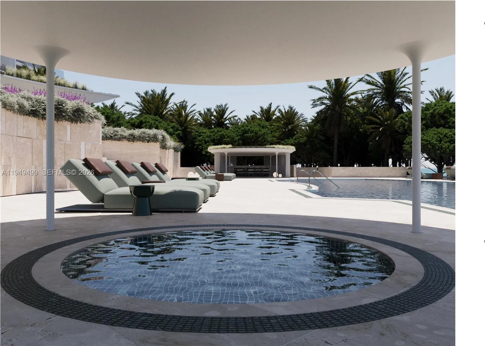 Rendering