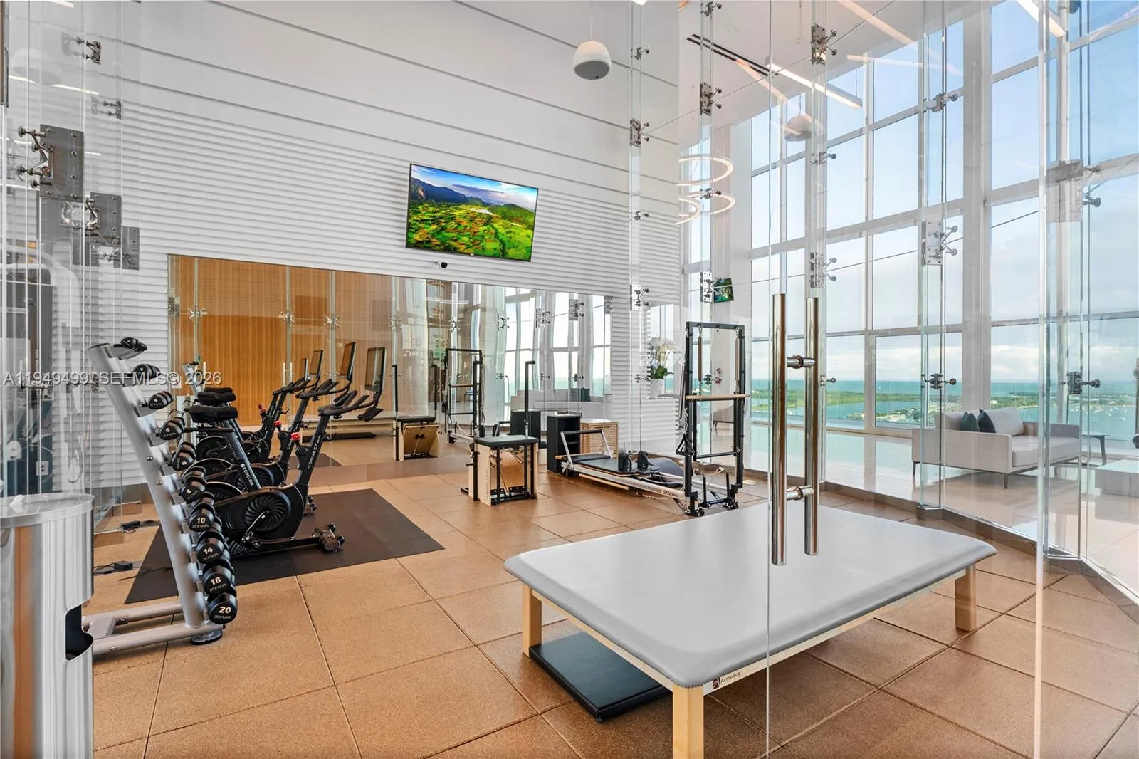 1643 Brickell Ave 2506, Miami, Florida 33129, Miami, Florida 33129, 2 Bedrooms Bedrooms, ,2 BathroomsBathrooms,Residential,For Sale,1643 Brickell Ave 2506, Miami, Florida 33129,A11949499