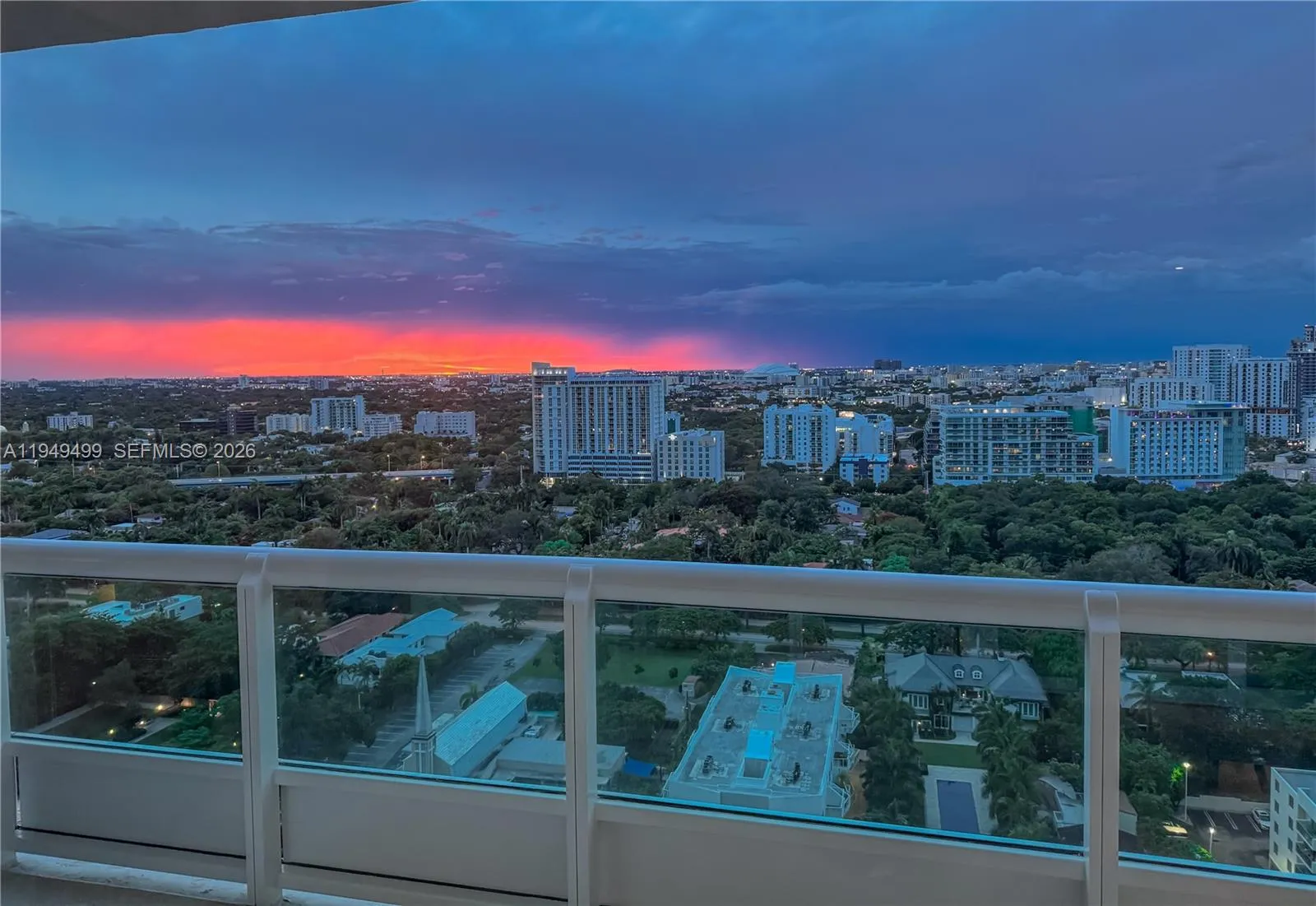 1643 Brickell Ave 2506, Miami, Florida 33129, Miami, Florida 33129, 2 Bedrooms Bedrooms, ,2 BathroomsBathrooms,Residential,For Sale,1643 Brickell Ave 2506, Miami, Florida 33129,A11949499