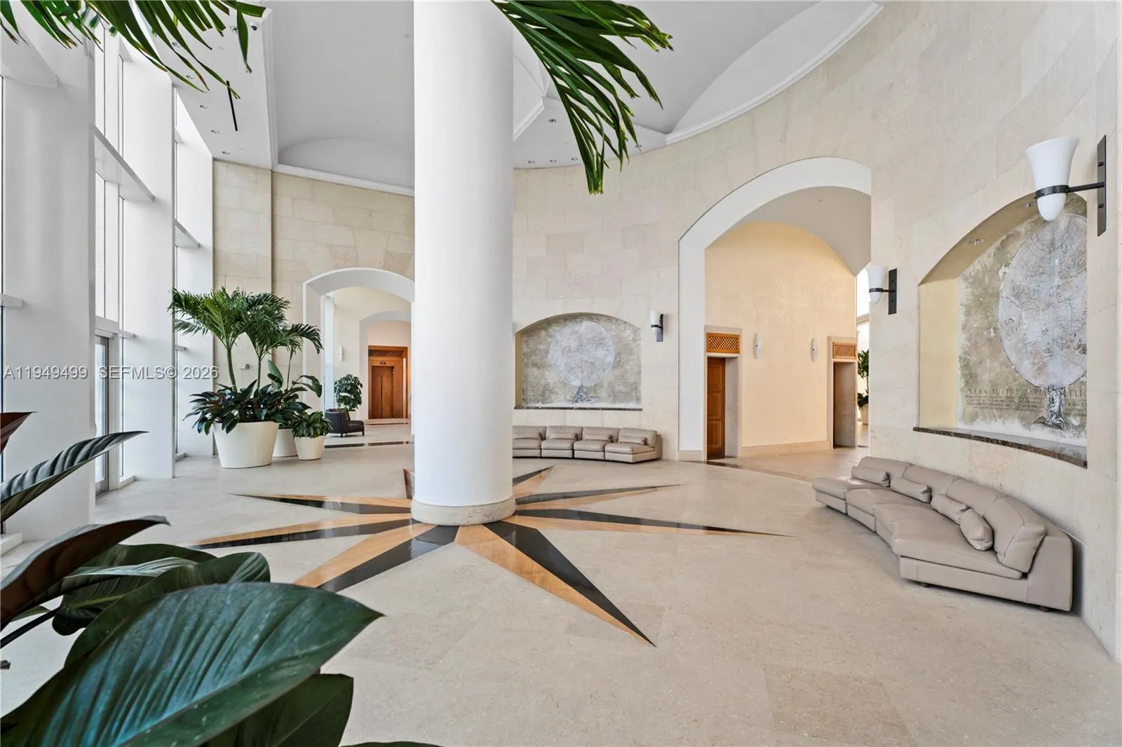 1643 Brickell Ave 2506, Miami, Florida 33129, Miami, Florida 33129, 2 Bedrooms Bedrooms, ,2 BathroomsBathrooms,Residential,For Sale,1643 Brickell Ave 2506, Miami, Florida 33129,A11949499