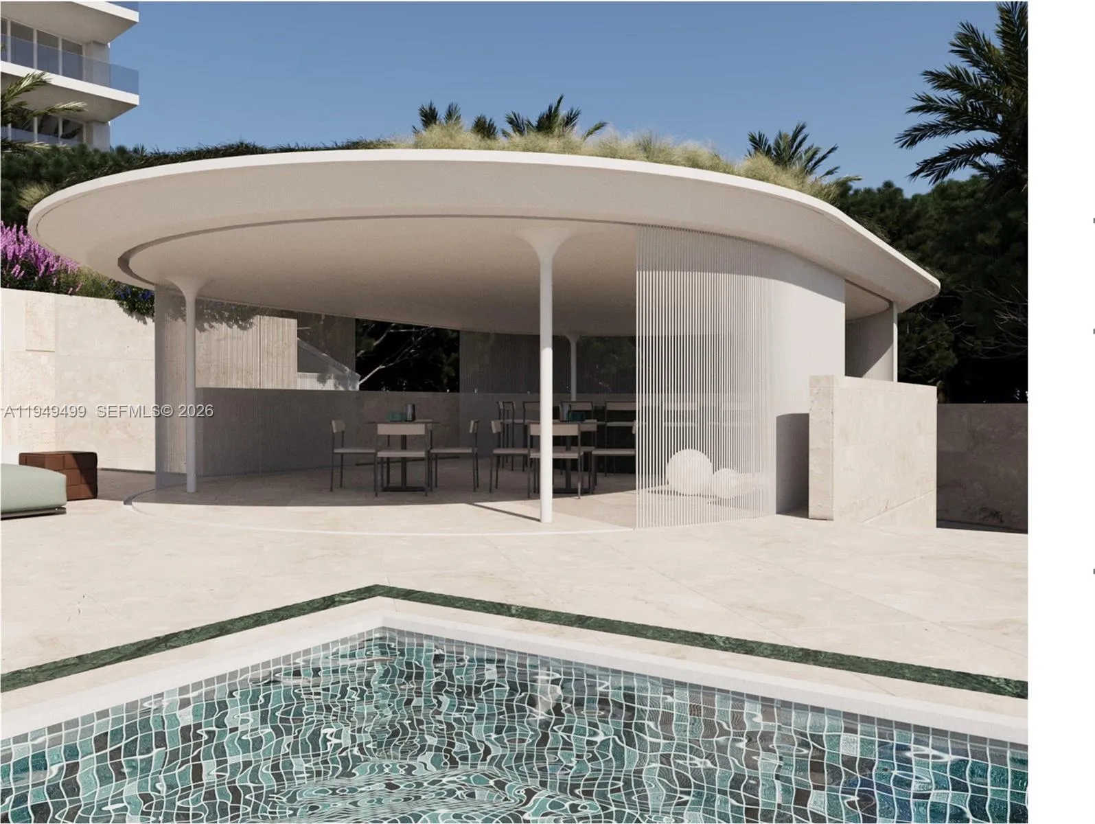 Rendering