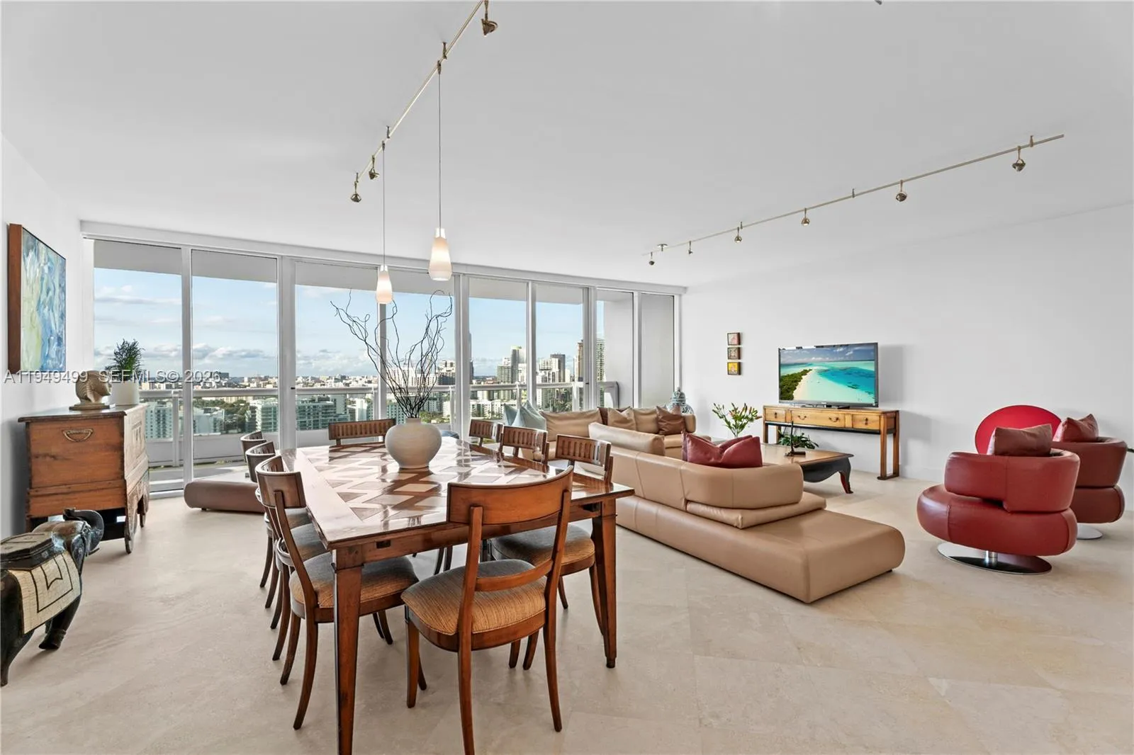 1643 Brickell Ave 2506, Miami, Florida 33129, Miami, Florida 33129, 2 Bedrooms Bedrooms, ,2 BathroomsBathrooms,Residential,For Sale,1643 Brickell Ave 2506, Miami, Florida 33129,A11949499