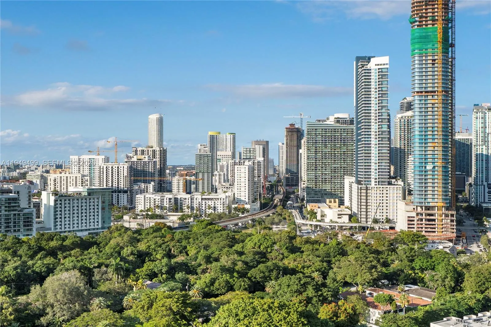 1643 Brickell Ave 2506, Miami, Florida 33129, Miami, Florida 33129, 2 Bedrooms Bedrooms, ,2 BathroomsBathrooms,Residential,For Sale,1643 Brickell Ave 2506, Miami, Florida 33129,A11949499