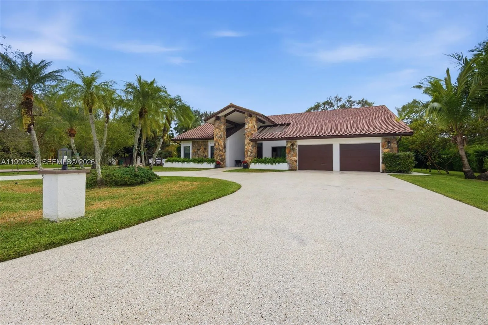 house was painted in 2025