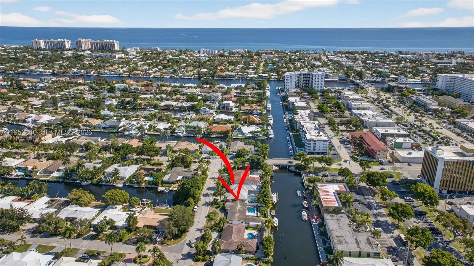 2910 Ne 52nd St, Fort Lauderdale, Florida 33308, Fort Lauderdale, Florida 33308, 3 Bedrooms Bedrooms, ,3 BathroomsBathrooms,Residential,For Sale,2910 Ne 52nd St, Fort Lauderdale, Florida 33308,A11952340