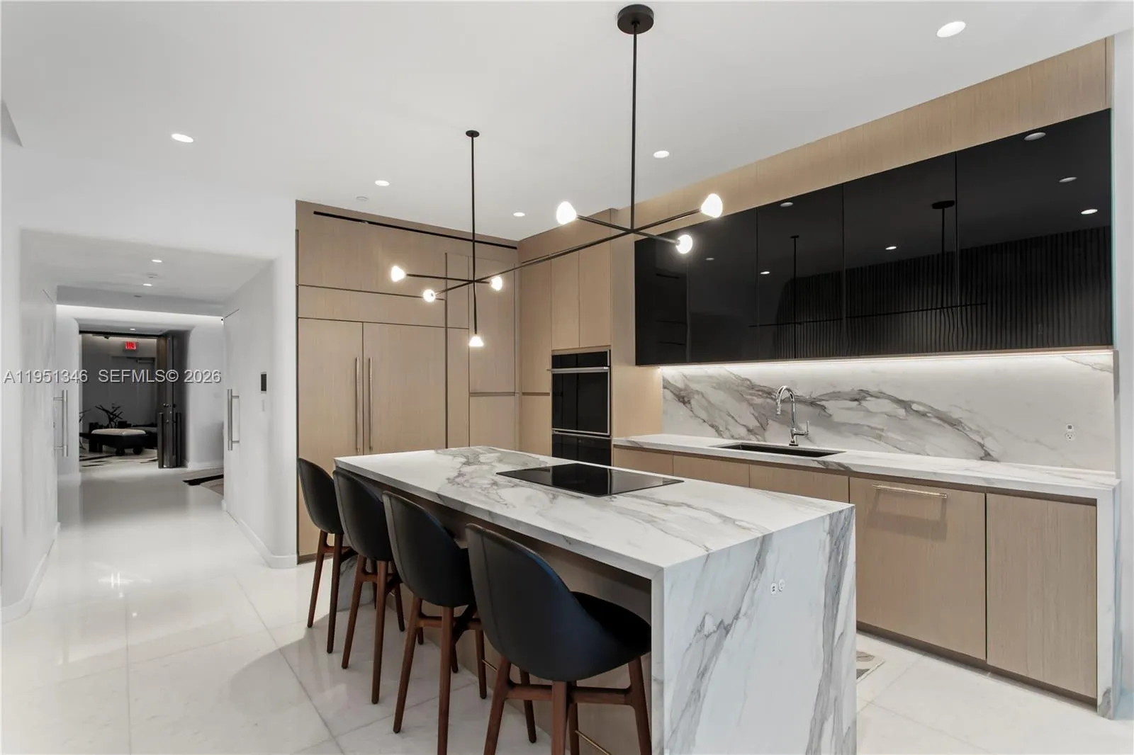 Custom counter tops