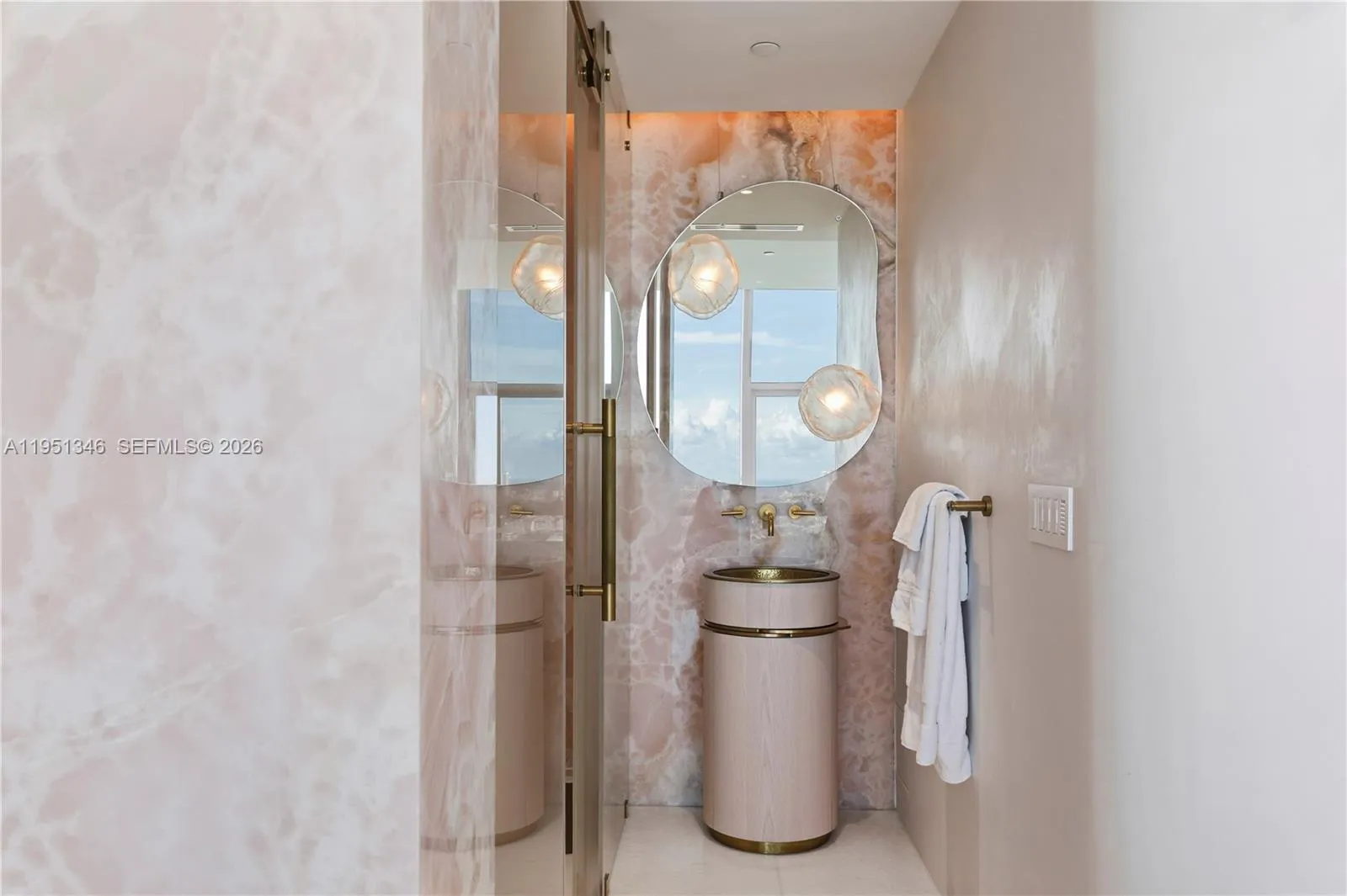 Ensuite #3