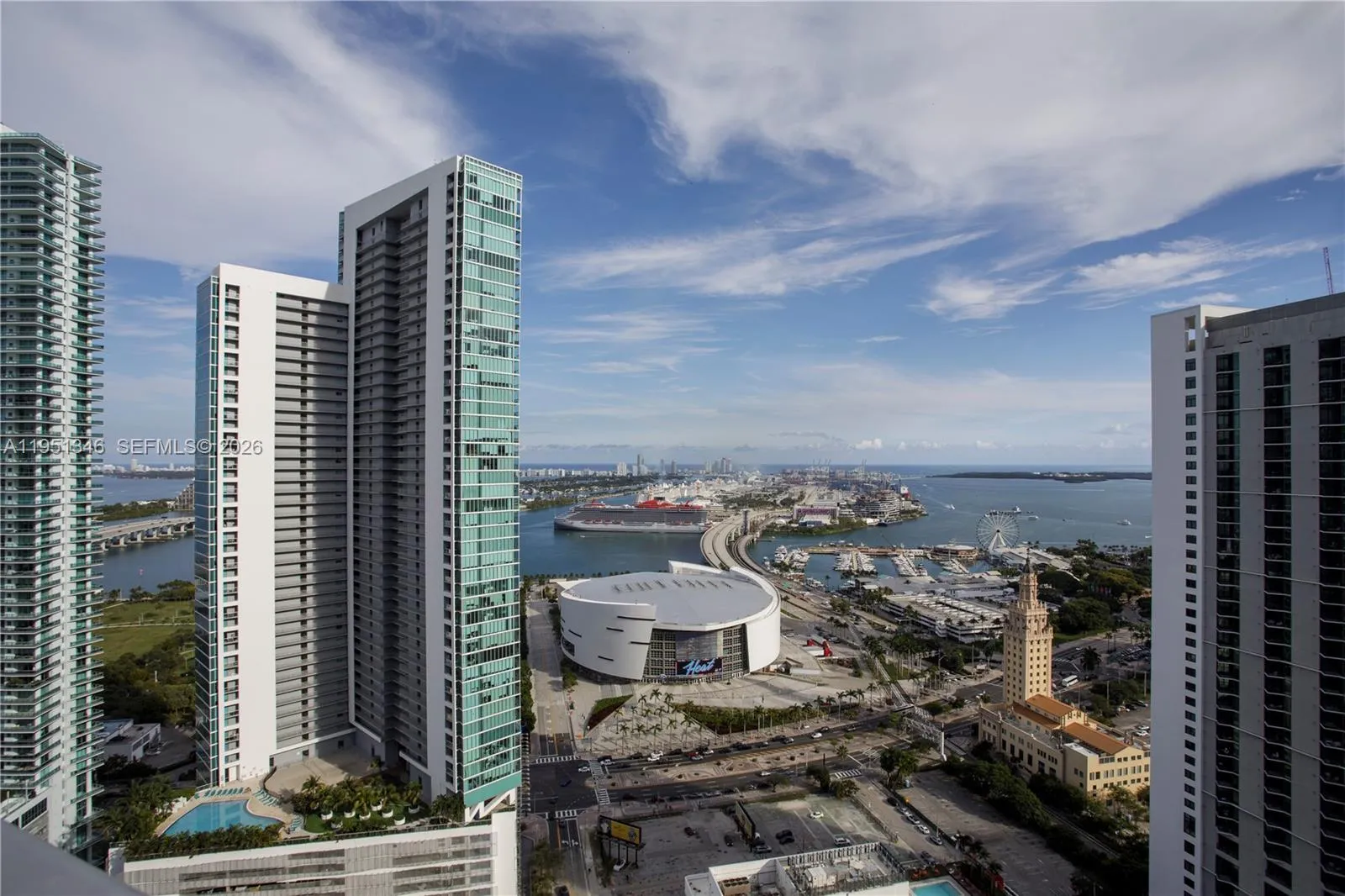 851 Ne 1st Ave 3411, Miami, Florida 33132, Miami, Florida 33132, 4 Bedrooms Bedrooms, ,4 BathroomsBathrooms,Residential,For Sale,851 Ne 1st Ave 3411, Miami, Florida 33132,A11951346