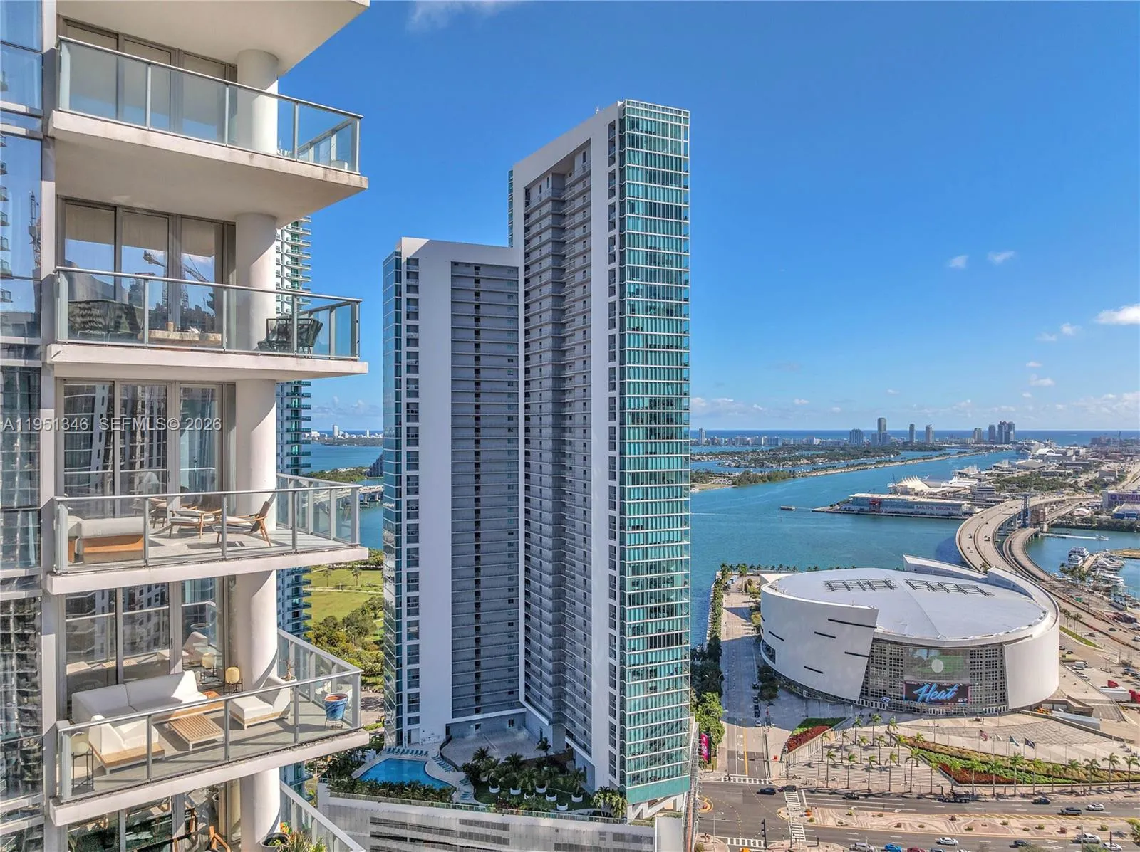 851 Ne 1st Ave 3411, Miami, Florida 33132, Miami, Florida 33132, 4 Bedrooms Bedrooms, ,4 BathroomsBathrooms,Residential,For Sale,851 Ne 1st Ave 3411, Miami, Florida 33132,A11951346