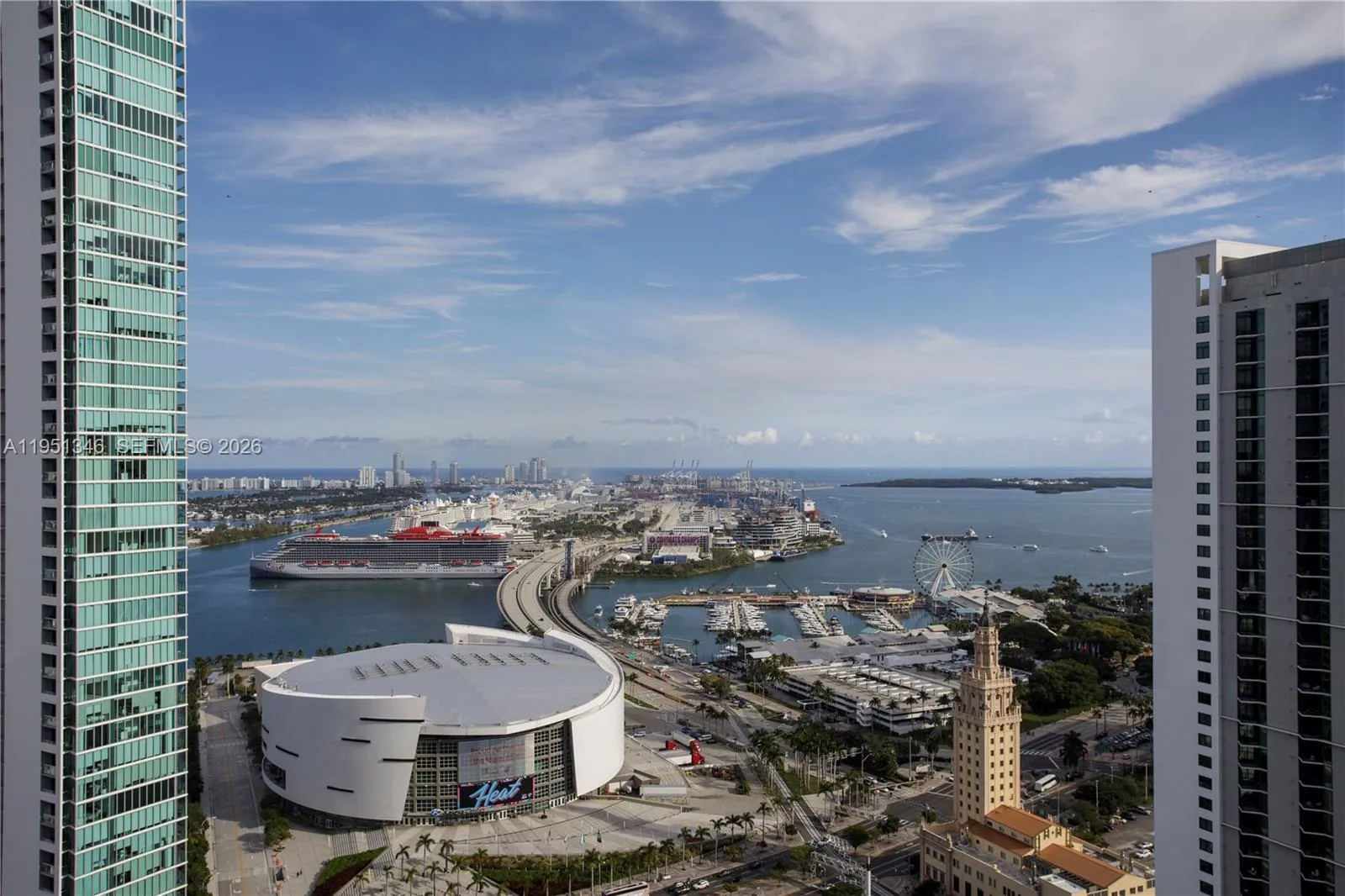 851 Ne 1st Ave 3411, Miami, Florida 33132, Miami, Florida 33132, 4 Bedrooms Bedrooms, ,4 BathroomsBathrooms,Residential,For Sale,851 Ne 1st Ave 3411, Miami, Florida 33132,A11951346