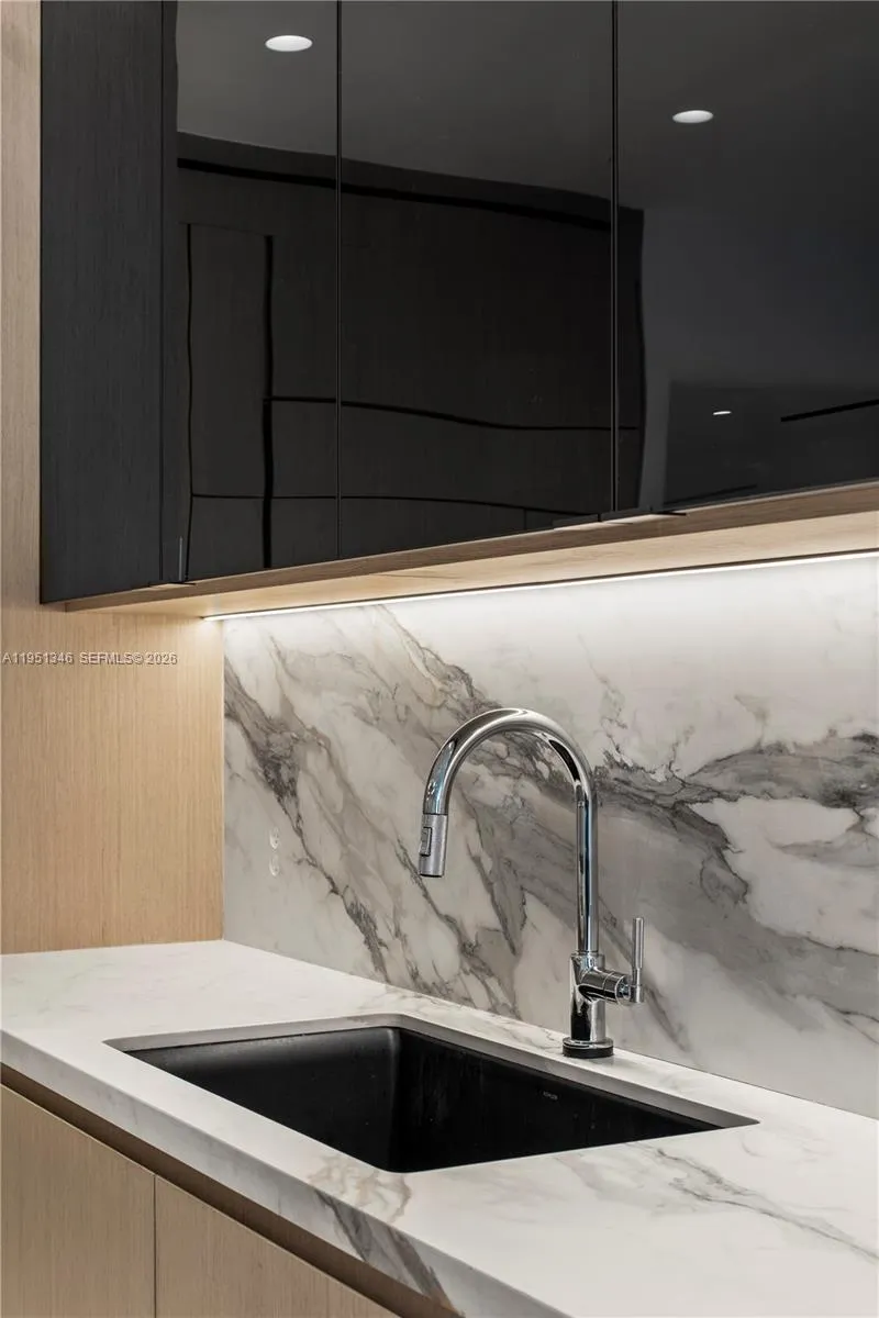 Custom Sink