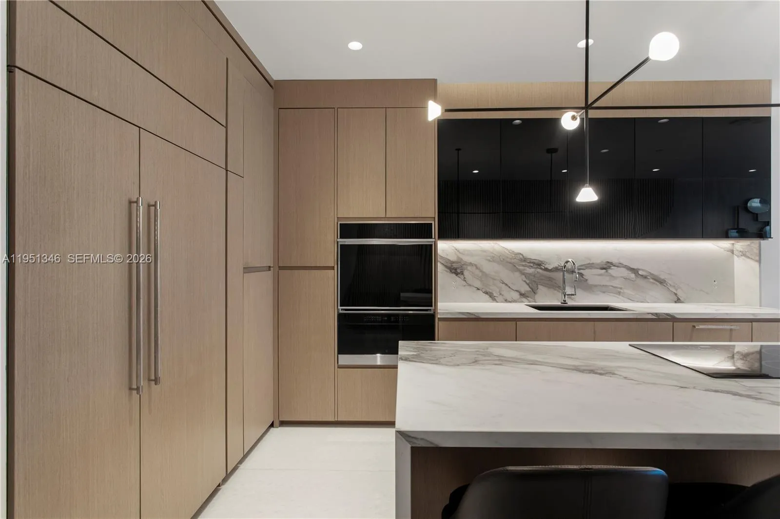 Custom Cabinetry