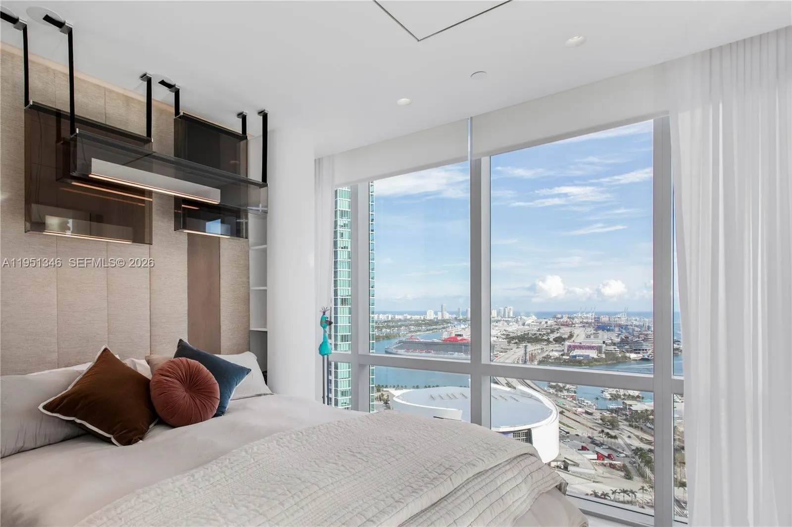 851 Ne 1st Ave 3411, Miami, Florida 33132, Miami, Florida 33132, 4 Bedrooms Bedrooms, ,4 BathroomsBathrooms,Residential,For Sale,851 Ne 1st Ave 3411, Miami, Florida 33132,A11951346