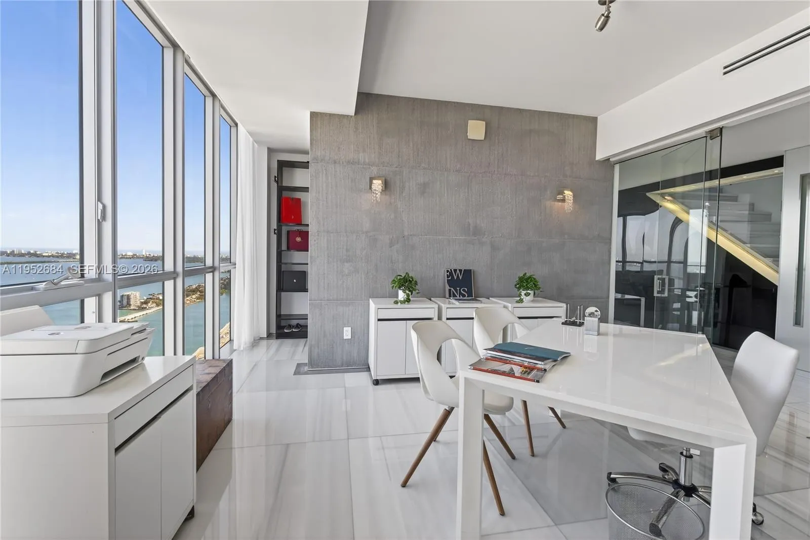 1100 Biscayne Blvd 5306, Miami, Florida 33132, Miami, Florida 33132, 6 Bedrooms Bedrooms, 1 Room Rooms,6 BathroomsBathrooms,Residential,For Sale,1100 Biscayne Blvd 5306, Miami, Florida 33132,A11952684