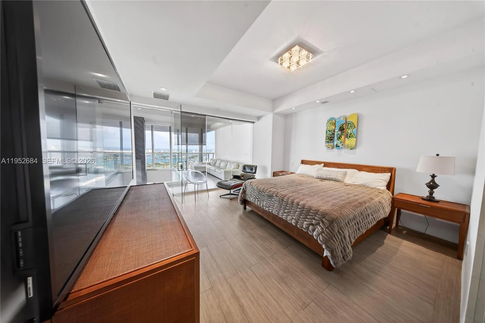 1100 Biscayne Blvd 5306, Miami, Florida 33132, Miami, Florida 33132, 6 Bedrooms Bedrooms, 1 Room Rooms,6 BathroomsBathrooms,Residential,For Sale,1100 Biscayne Blvd 5306, Miami, Florida 33132,A11952684