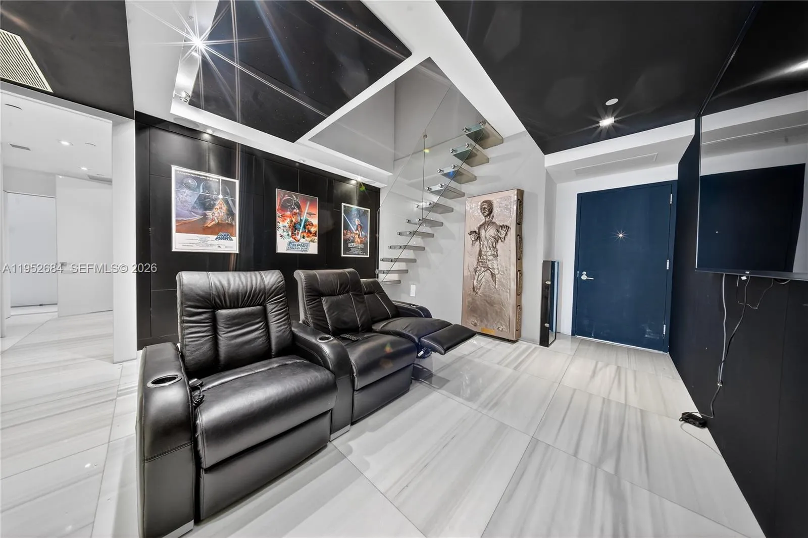 1100 Biscayne Blvd 5306, Miami, Florida 33132, Miami, Florida 33132, 6 Bedrooms Bedrooms, 1 Room Rooms,6 BathroomsBathrooms,Residential,For Sale,1100 Biscayne Blvd 5306, Miami, Florida 33132,A11952684