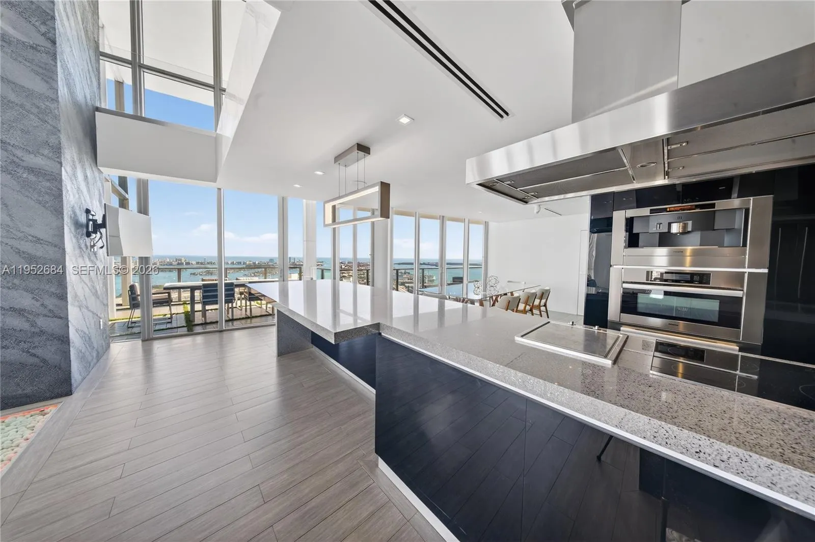 1100 Biscayne Blvd 5306, Miami, Florida 33132, Miami, Florida 33132, 6 Bedrooms Bedrooms, 1 Room Rooms,6 BathroomsBathrooms,Residential,For Sale,1100 Biscayne Blvd 5306, Miami, Florida 33132,A11952684