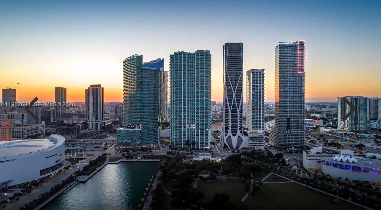 1100 Biscayne Blvd 5306, Miami, Florida 33132, Miami, Florida 33132, 6 Bedrooms Bedrooms, 1 Room Rooms,6 BathroomsBathrooms,Residential,For Sale,1100 Biscayne Blvd 5306, Miami, Florida 33132,A11952684