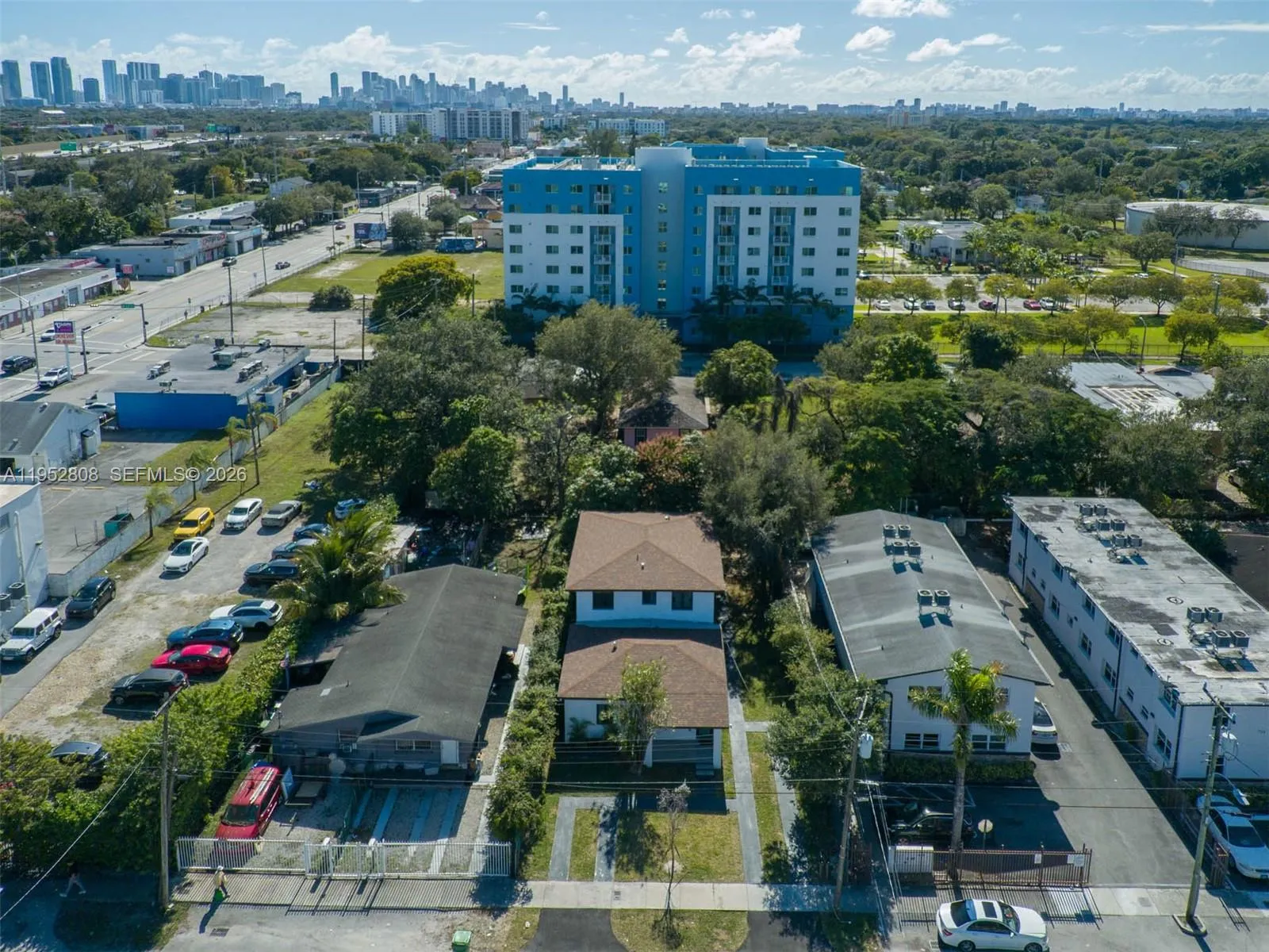 742 Nw 70th St, Miami, Florida 33150, Miami, Florida 33150, ,Residential Income,For Sale,742 Nw 70th St, Miami, Florida 33150,A11952808