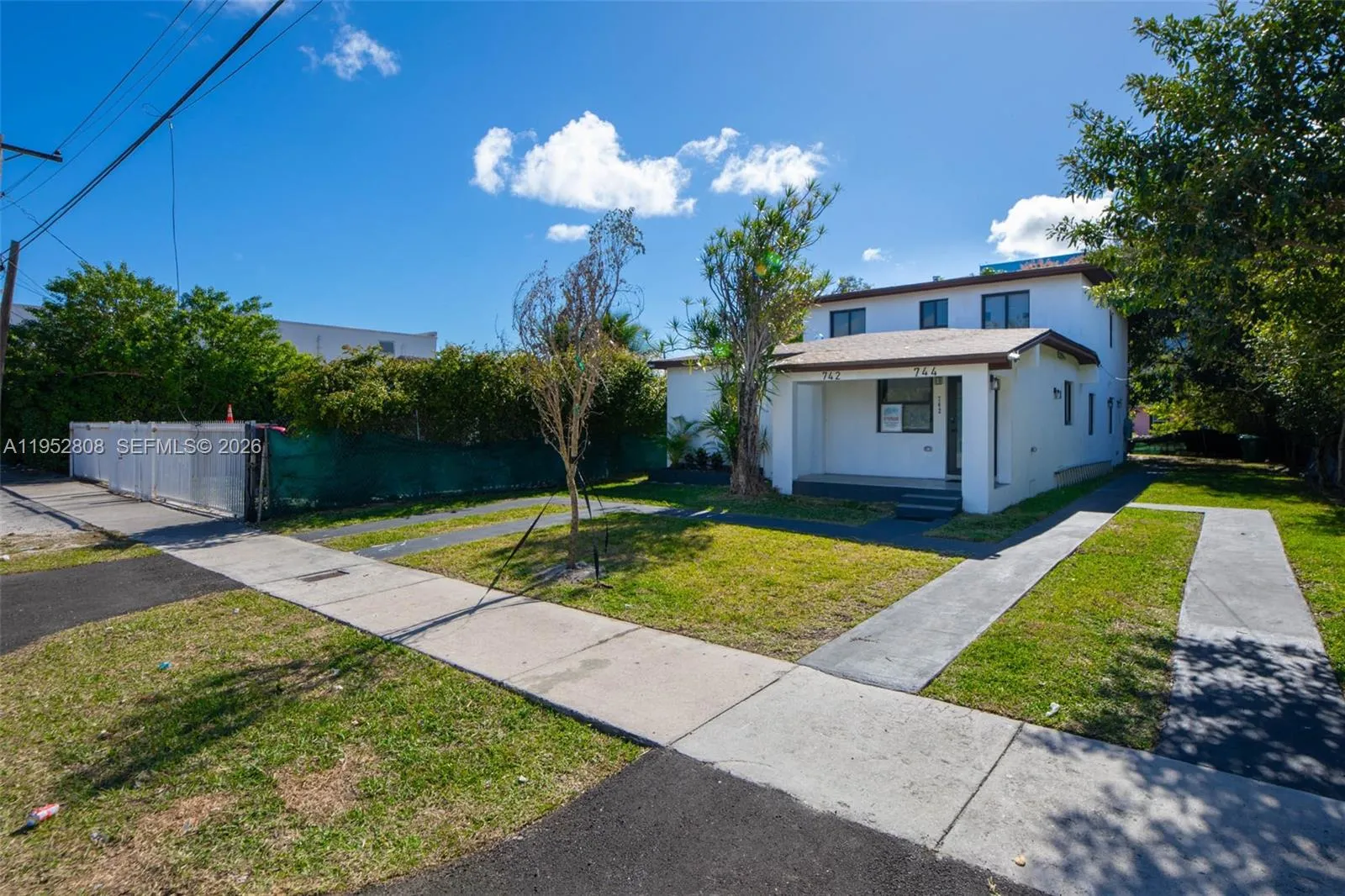 742 Nw 70th St, Miami, Florida 33150, Miami, Florida 33150, ,Residential Income,For Sale,742 Nw 70th St, Miami, Florida 33150,A11952808