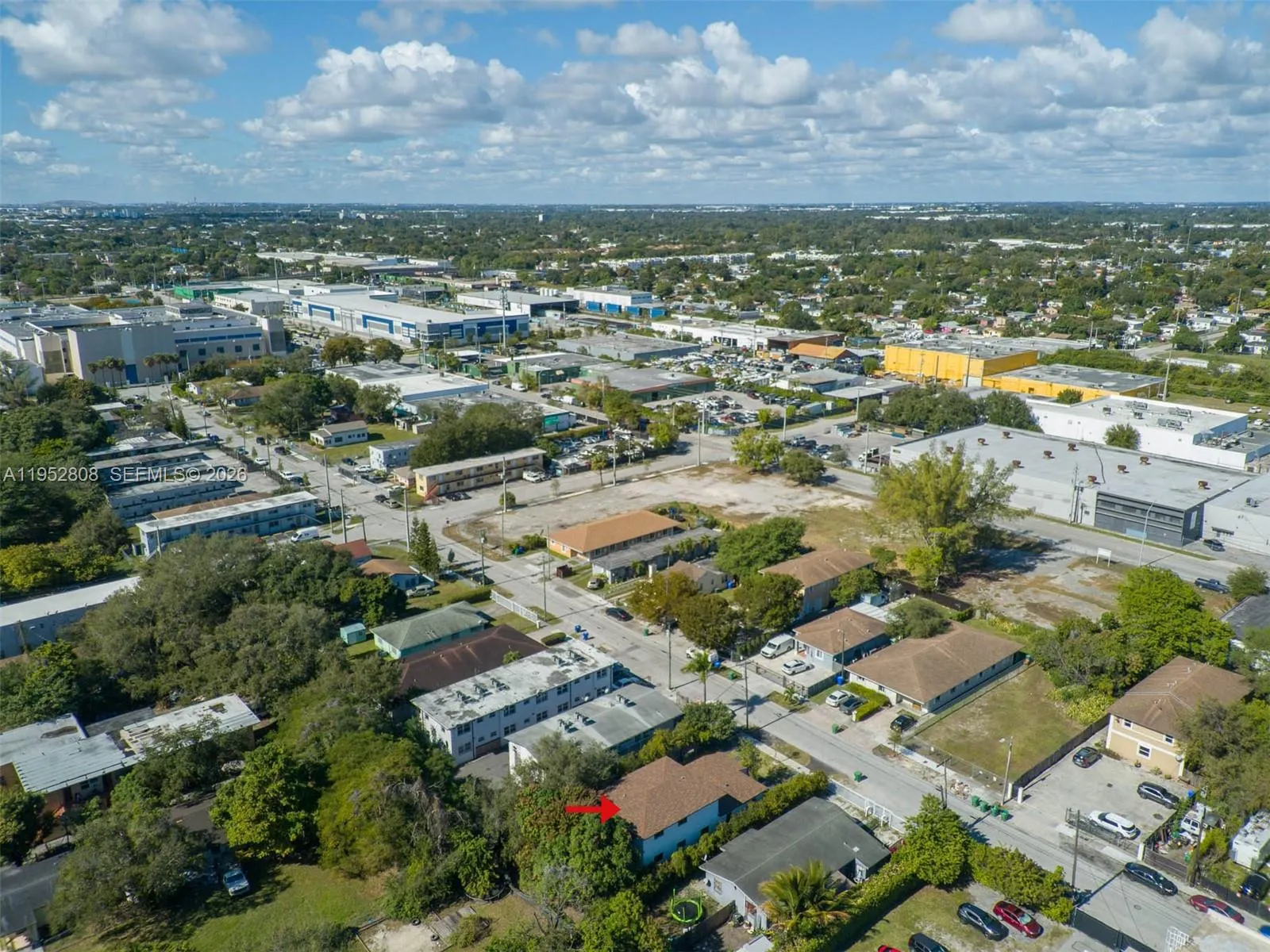 742 Nw 70th St, Miami, Florida 33150, Miami, Florida 33150, ,Residential Income,For Sale,742 Nw 70th St, Miami, Florida 33150,A11952808