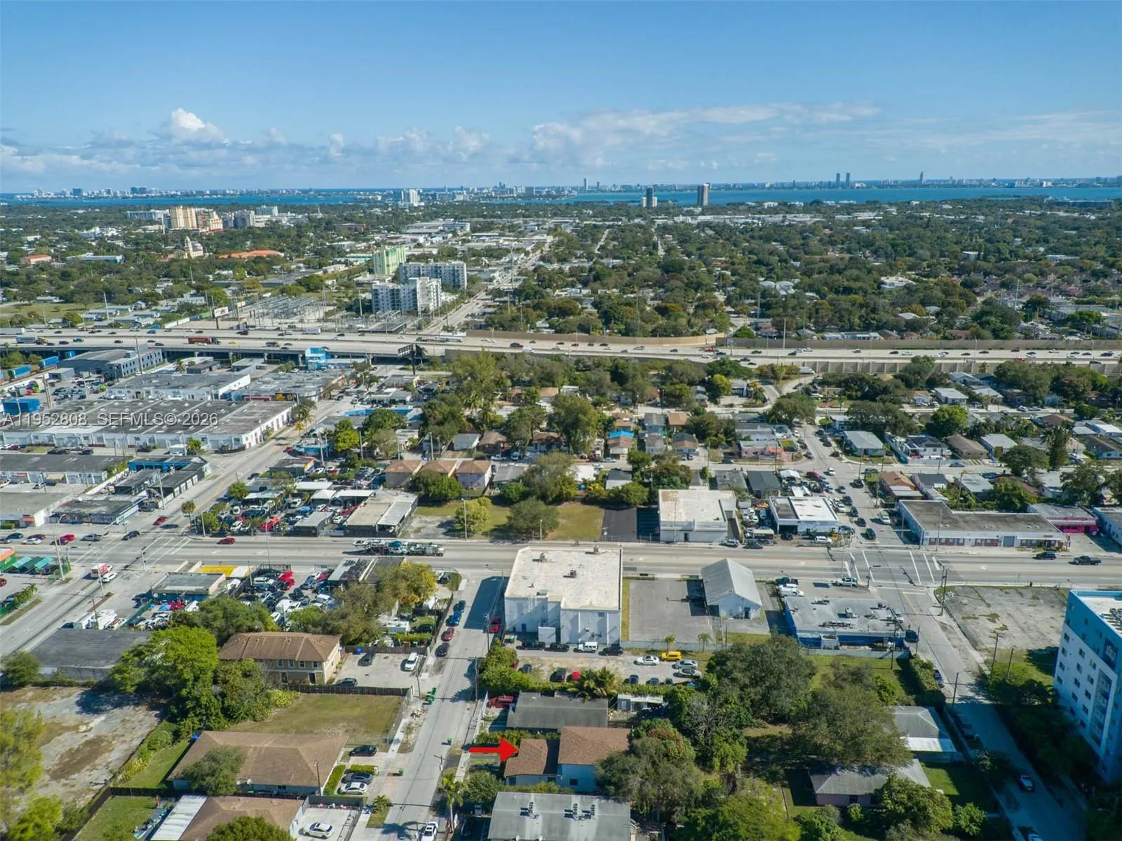 742 Nw 70th St, Miami, Florida 33150, Miami, Florida 33150, ,Residential Income,For Sale,742 Nw 70th St, Miami, Florida 33150,A11952808