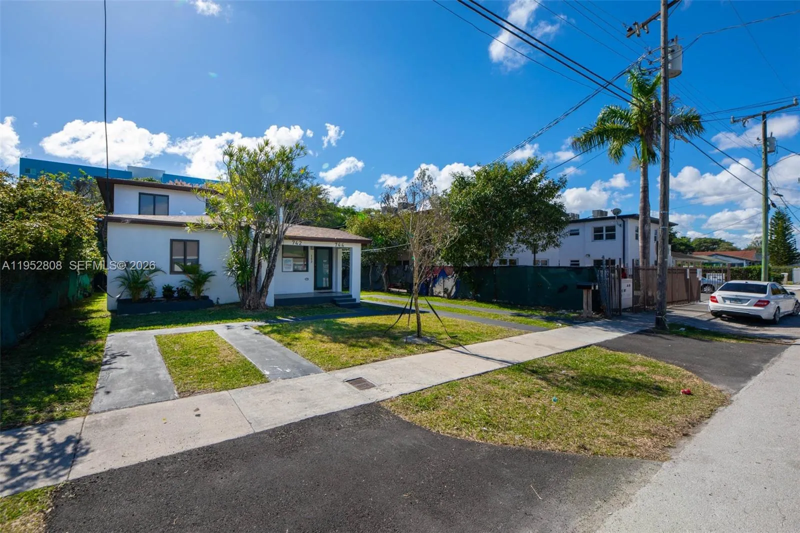 742 Nw 70th St, Miami, Florida 33150, Miami, Florida 33150, ,Residential Income,For Sale,742 Nw 70th St, Miami, Florida 33150,A11952808
