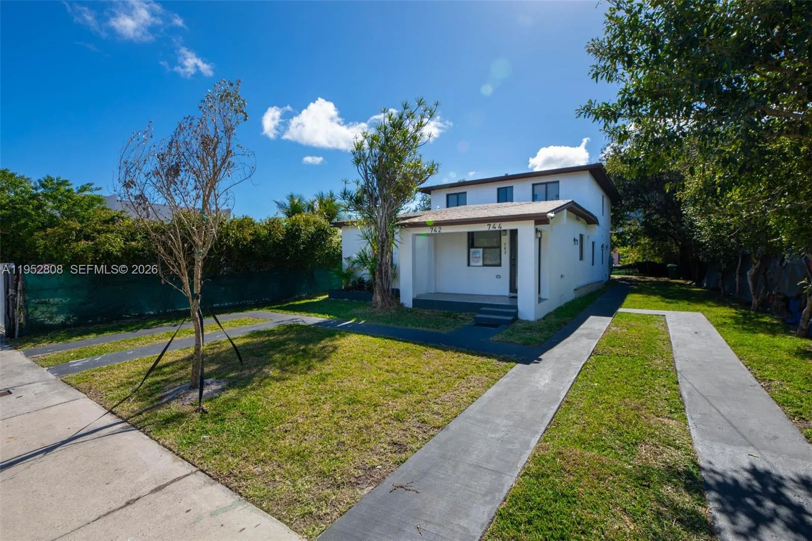 742 Nw 70th St, Miami, Florida 33150, Miami, Florida 33150, ,Residential Income,For Sale,742 Nw 70th St, Miami, Florida 33150,A11952808