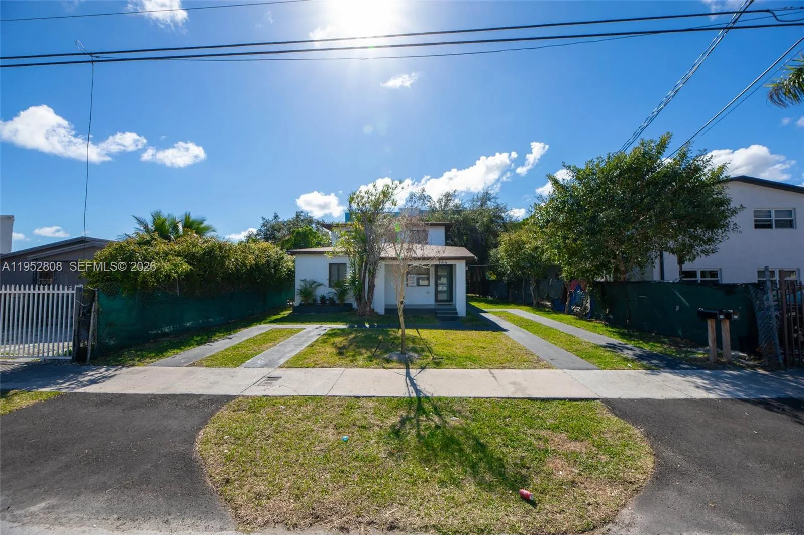 742 Nw 70th St, Miami, Florida 33150, Miami, Florida 33150, ,Residential Income,For Sale,742 Nw 70th St, Miami, Florida 33150,A11952808