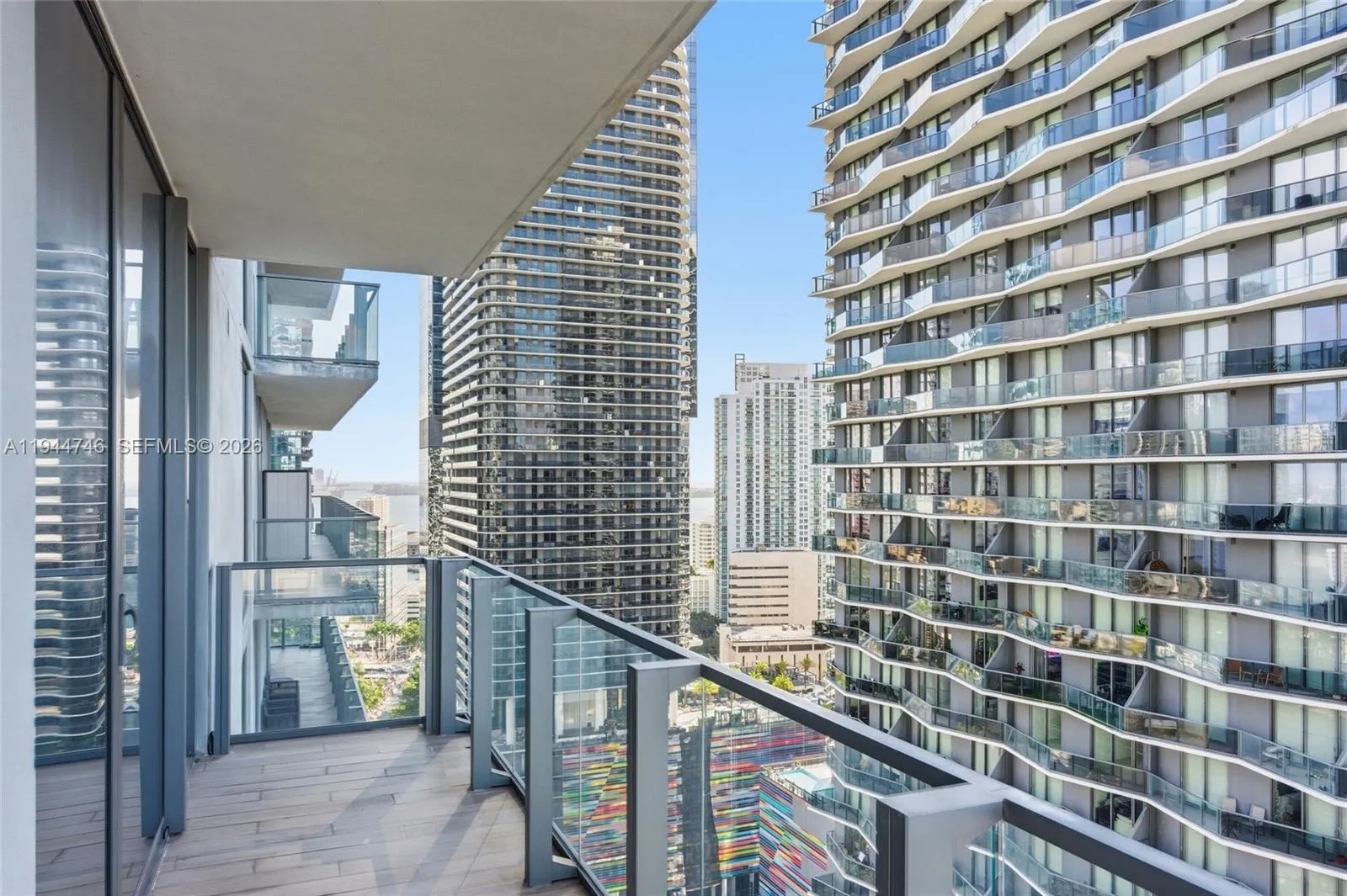 88 Sw 7th St 2302, Miami, Florida 33130, Miami, Florida 33130, 3 Bedrooms Bedrooms, ,3 BathroomsBathrooms,Residential,For Sale,88 Sw 7th St 2302, Miami, Florida 33130,A11944746