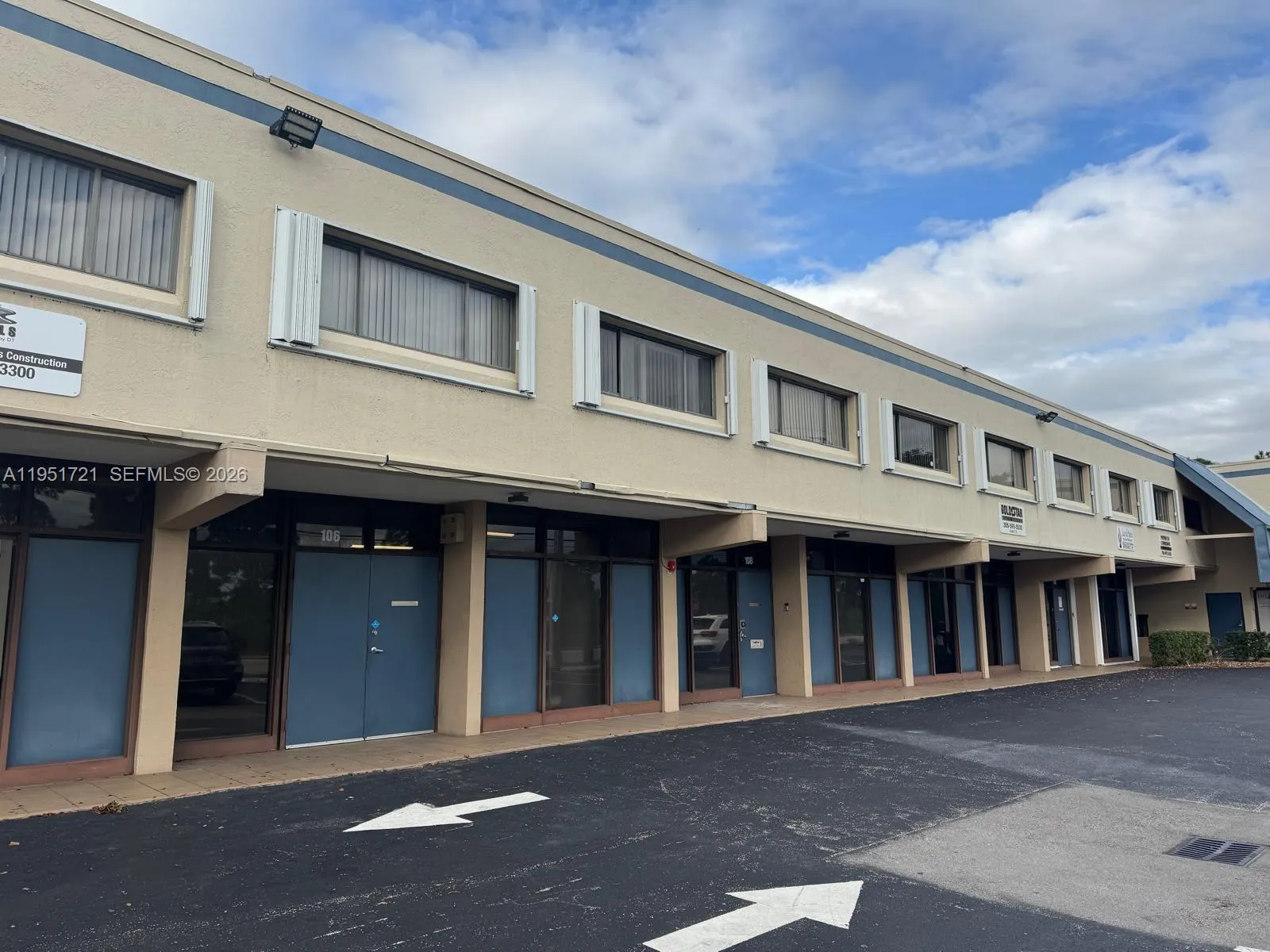 12360 Sw 132nd Ct 107/108, Miami, Florida 33186, Miami, Florida 33186, ,Commercial Sale,For Sale,12360 Sw 132nd Ct 107/108, Miami, Florida 33186,A11951721 12360 Sw 132nd Ct 107/108, Miami, Florida 33186, Miami, Florida 33186, ,Commercial Sale,For Sale,12360 Sw 132nd Ct 107/108, Miami, Florida 33186,A11951721