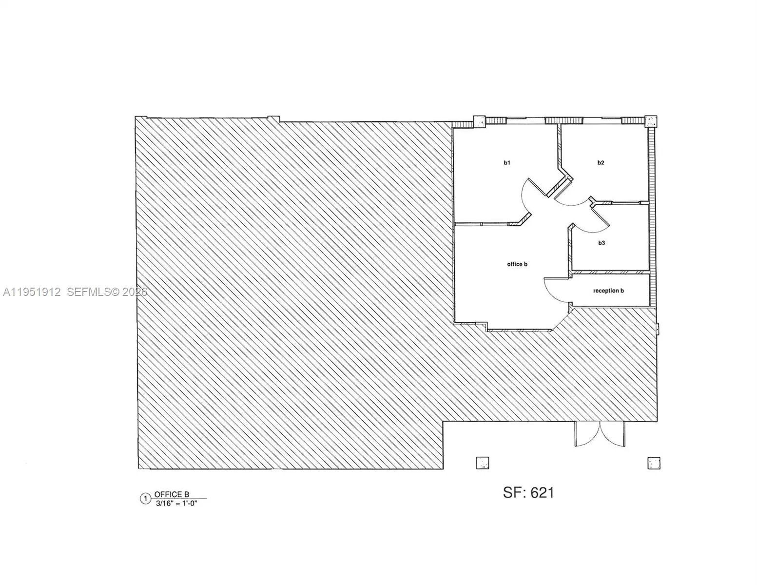7374 Sw 93rd Ave, Miami, Florida 33173, Miami, Florida 33173, ,Commercial Sale,For Sale,7374 Sw 93rd Ave, Miami, Florida 33173,A11951912
