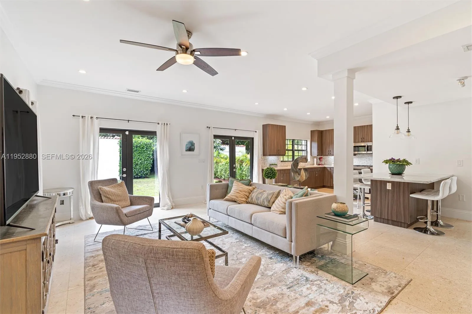 1329 Obispo Avenue, Coral Gables, Florida 33134, Coral Gables, Florida 33134, 4 Bedrooms Bedrooms, ,4 BathroomsBathrooms,Residential Lease,For Rent,1329 Obispo Avenue, Coral Gables, Florida 33134,A11952880