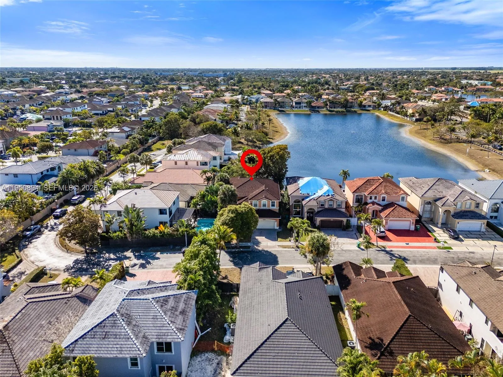 16062 Sw 43rd Ter, Miami, Florida 33185, Miami, Florida 33185, 5 Bedrooms Bedrooms, ,4 BathroomsBathrooms,Residential,For Sale,16062 Sw 43rd Ter, Miami, Florida 33185,A11950894