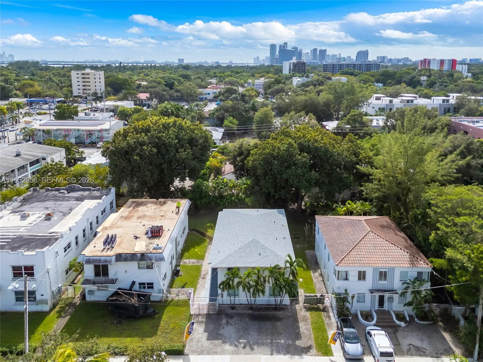 560 Ne 63rd St, Miami, Florida 33138, Miami, Florida 33138, ,Residential Income,For Sale,560 Ne 63rd St, Miami, Florida 33138,A11952956