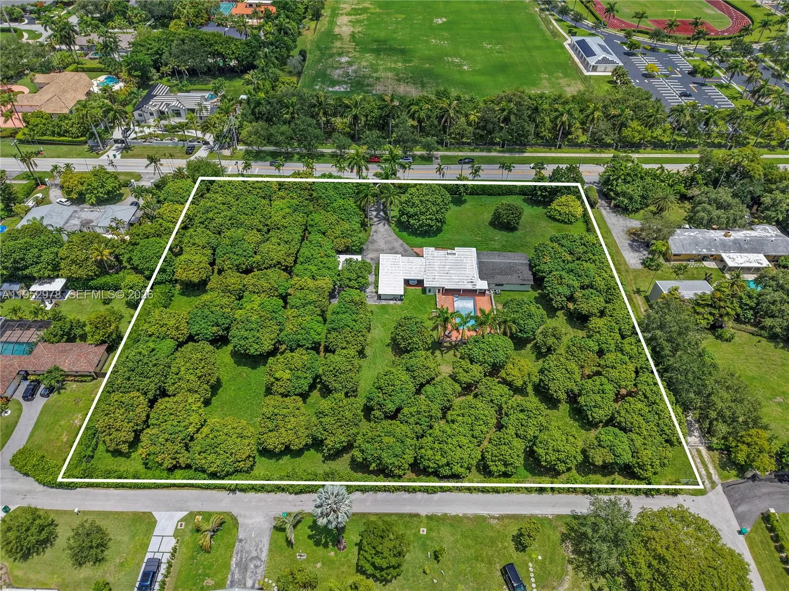 8000 Sw 184th St, Cutler Bay, Florida 33157, Cutler Bay, Florida 33157, ,Land,For Sale,8000 Sw 184th St, Cutler Bay, Florida 33157,A11952978