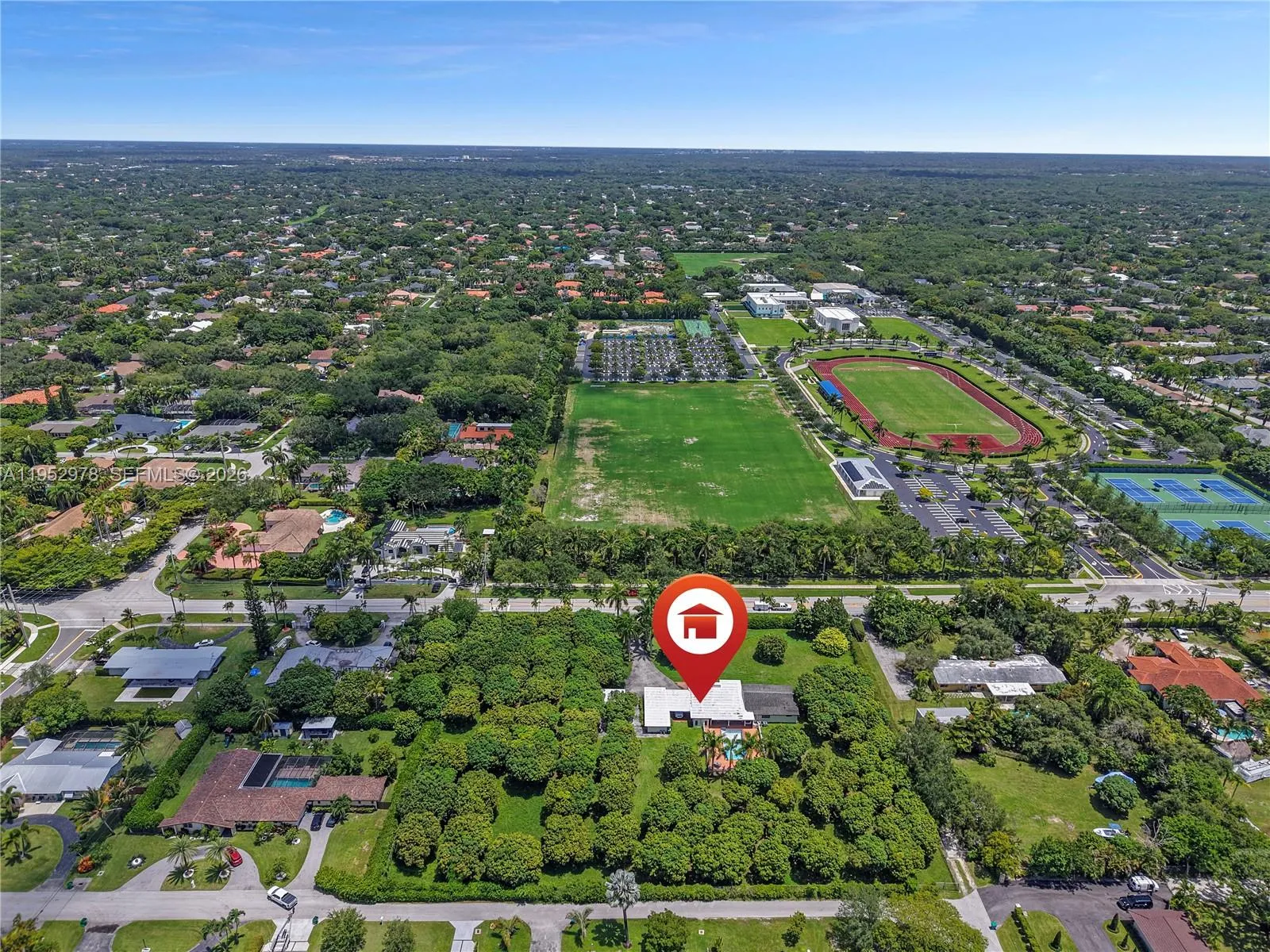 8000 Sw 184th St, Cutler Bay, Florida 33157, Cutler Bay, Florida 33157, ,Land,For Sale,8000 Sw 184th St, Cutler Bay, Florida 33157,A11952978