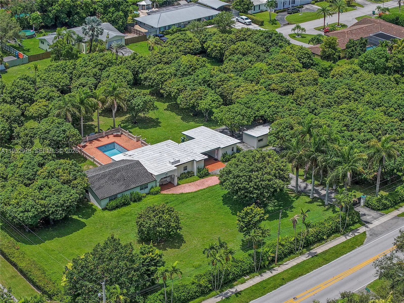 8000 Sw 184th St, Cutler Bay, Florida 33157, Cutler Bay, Florida 33157, ,Land,For Sale,8000 Sw 184th St, Cutler Bay, Florida 33157,A11952978